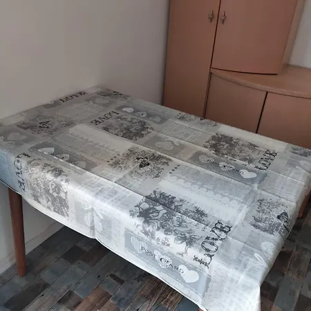 Ferienwohnung Mit Garten Zentrumsnah Schwerin (Mecklenburg-Vorpommern)