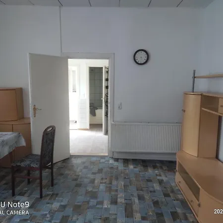 Apartment Ferienwohnung Mit Garten Zentrumsnah Schwerin (Mecklenburg-Vorpommern)