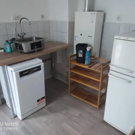Ferienwohnung Mit Garten Zentrumsnah * Schwerin (Mecklenburg-Vorpommern)