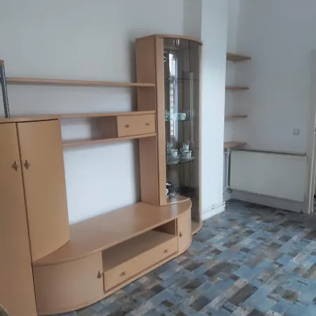 Ferienwohnung Mit Garten Zentrumsnah