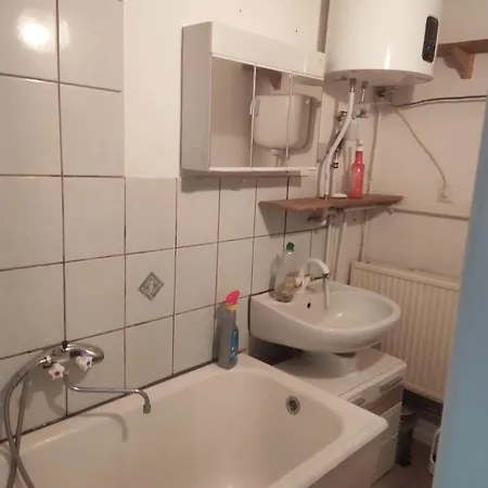 Ferienwohnung Mit Garten Zentrumsnah Apartment