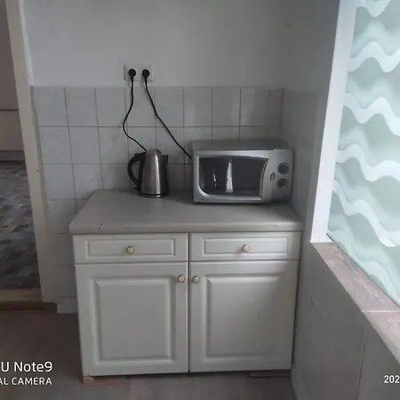 Ferienwohnung Mit Garten Zentrumsnah Apartment Schwerin (Mecklenburg-Vorpommern)