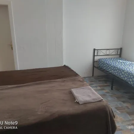 Ferienwohnung Mit Garten Zentrumsnah Schwerin (Mecklenburg-Vorpommern)