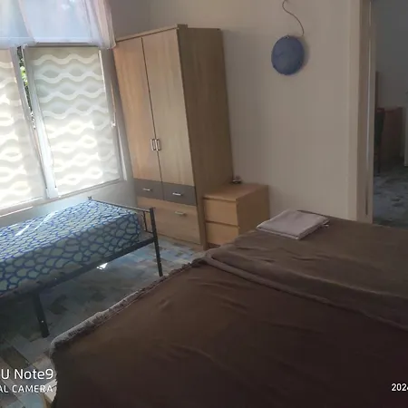 Ferienwohnung Mit Garten Zentrumsnah Apartment Schwerin (Mecklenburg-Vorpommern)