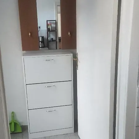 Ferienwohnung Mit Garten Zentrumsnah Apartment *